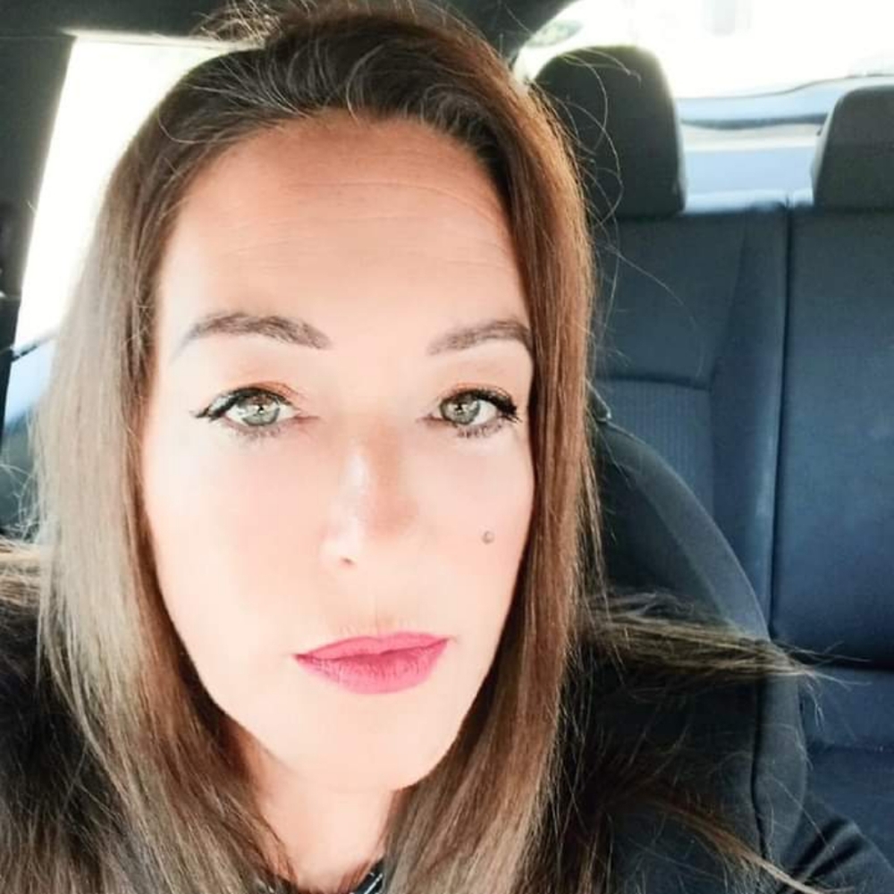 Meet your Posher Kimberly